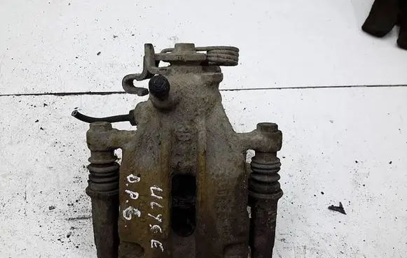 Fiat Ulysse Rear brake caliper