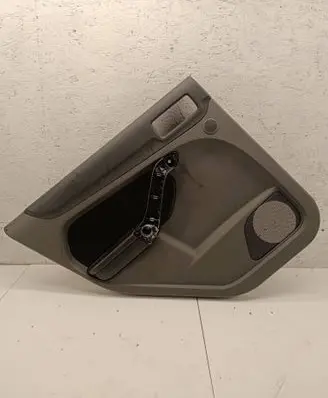 Ford Focus Rear door card panel trim 4M51A27407E P9Z1A