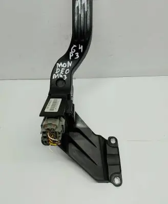 Ford Mondeo Mk III Accelerator throttle pedal 2S719F836DA