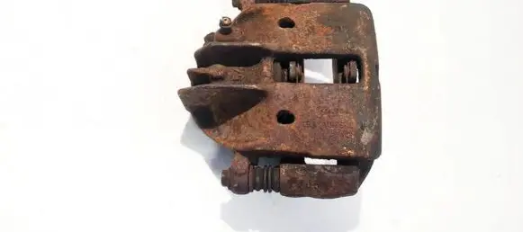 Mitsubishi Carisma Front brake caliper