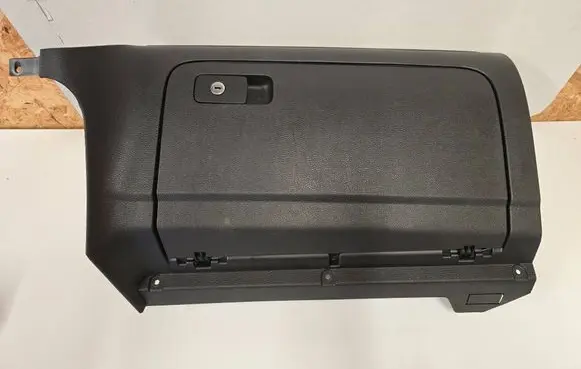 Volkswagen Golf VI Glove box set 1K1857290 1K1857290E 1K1857289P