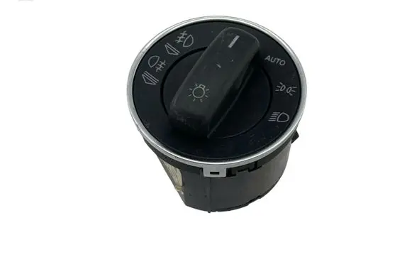 Audi A8 S8 D3 4E Light switch 4E0941531G