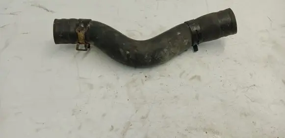 KIA Carens I Engine coolant pipe/hose K2KB15186