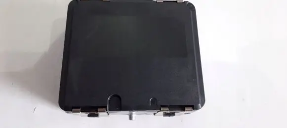 Volkswagen Golf VII Distronic sensor radar 3QF907561D
