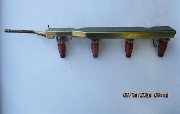 Nissan Almera N16 Fuel main line pipe 0280155940