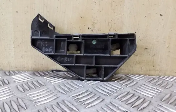 Honda CR-V Front bumper mounting bracket 71198S9A000050