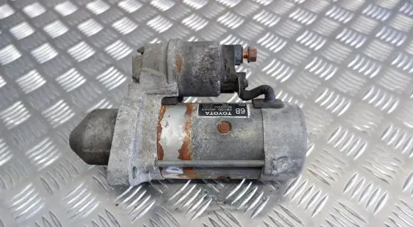 Lexus IS 220D-250-350 Starter motor 281000G040