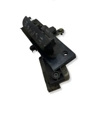 Renault Espace III Tailgate trunk handle 6025308267