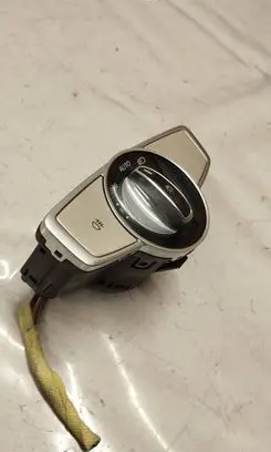 Mercedes-Benz S C217 Light switch A2229050107