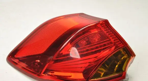 KIA Ceed Rear/tail lights 92401A20