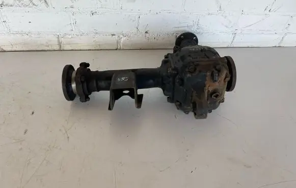 Nissan Terrano Front differential 38511G23007 291191