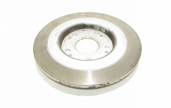 Honda Civic IX Rear brake disc