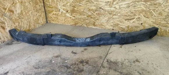 Opel Astra J Front bumper foam support bar 13261408