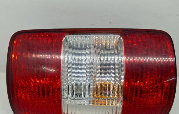 Volkswagen Caddy Rear/tail lights 2K0945257A 4VEX13N005AB