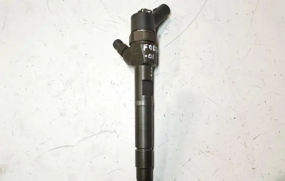 Smart ForTwo I Fuel injector A6600700187 0445110023