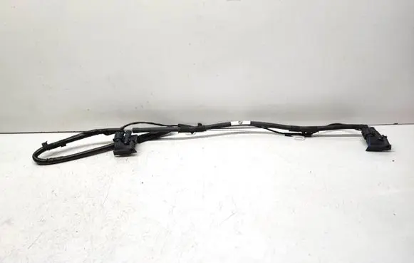 BMW X1 E84 Windshield washer spray nozzle 2990160 61662990160
