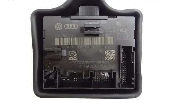 Audi A7 S7 4G Door control unit/module 4G8959793J 4G8959793G 4G0907577