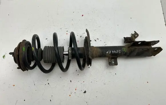 Dodge Caliber Front shock absorber with coil spring 824903005920 P05105310AH