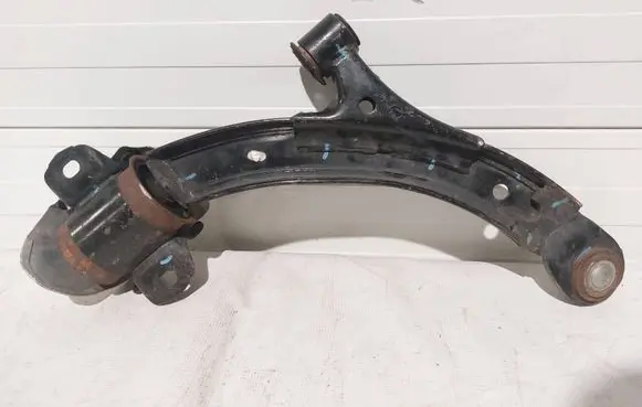 Front lower control arm/wishbone