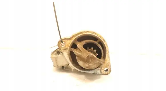 Ford Focus Starter motor