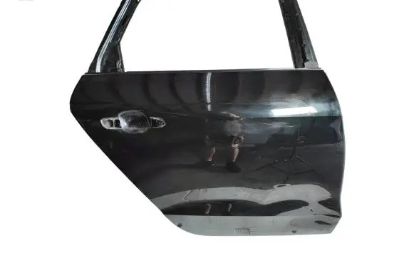 Audi A4 S4 B9 8W Rear door