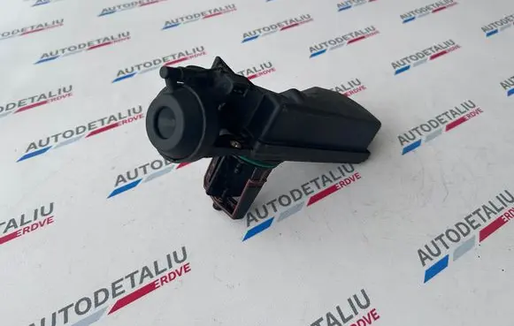BMW 5 E39 Throttle valve 1432557 0928400301