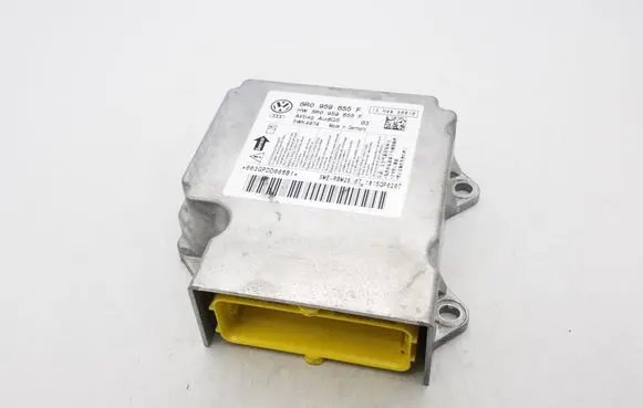 Audi Q5 SQ5 Airbag control unit/module 8R0959655F 5WK44114