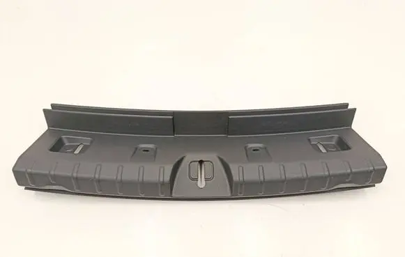 BMW 3 F30 F35 F31 Trunk/boot sill cover protection 7221868