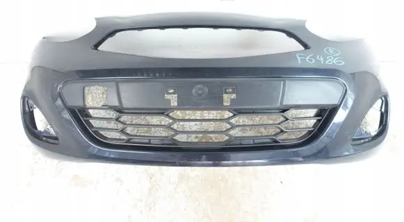Nissan Micra Front bumper 3HN0A