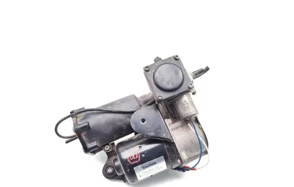 Land Rover Discovery Air suspension compressor/pump 