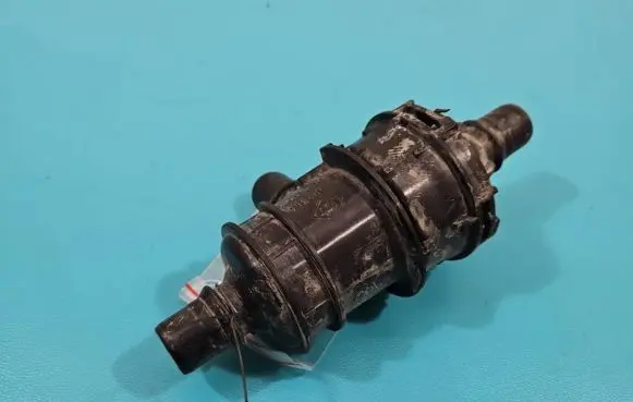 Renault Trafic III (X82) Electric auxiliary coolant/water pump 112446 IMPRK1370194
