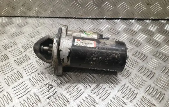Volvo S70 V70 V70 XC Starter motor