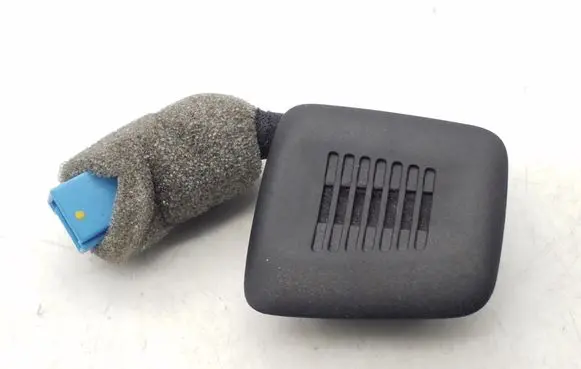 BMW 5 F10 F11 Microphone (bluetooth/phone) 9181410 7212594