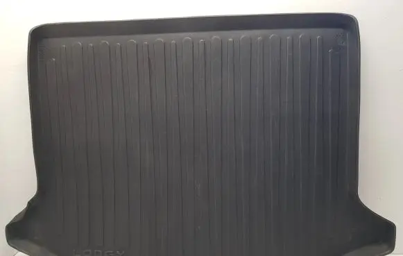 Dacia Lodgy Rubber trunk/boot mat liner 8201149933