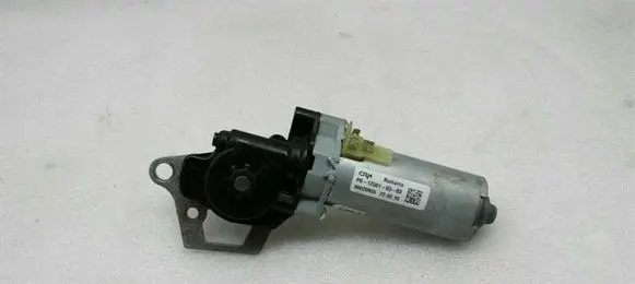 Mercedes-Benz CL C216 Seat adjustment motor A2168200542