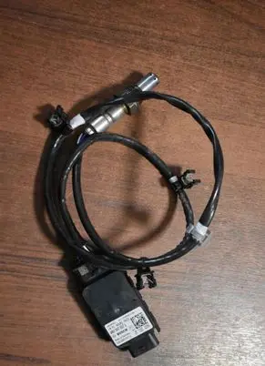 Audi Q7 4M Lambda probe sensor 4N0907807L
