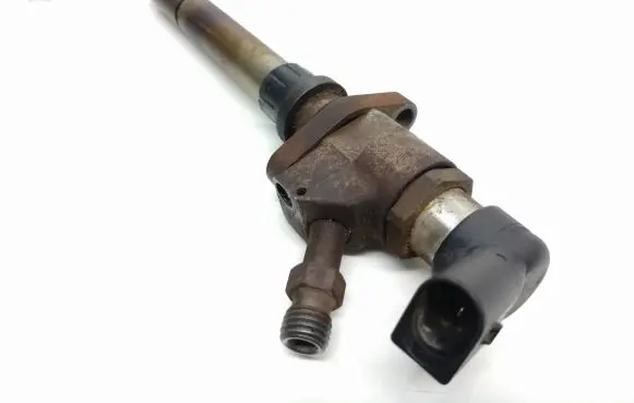 Fiat Scudo Fuel injector 9659337980