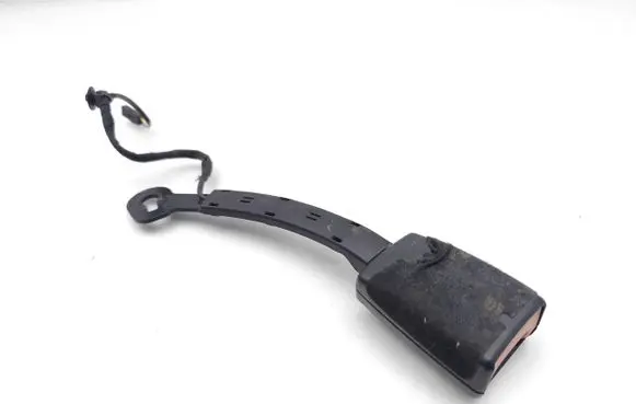 Seat Leon (5F) Front seatbelt buckle