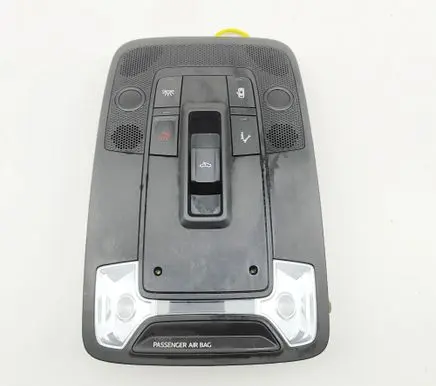 Audi RS Q3 Sportback Front seat light 81A947135CK 5Q0951177A