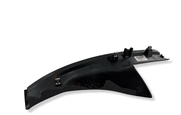 Chevrolet Volt II Rear sill trim cover 11126539 23306909