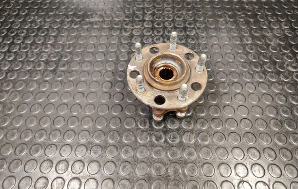 Peugeot 4008 Rear wheel ball bearing 
