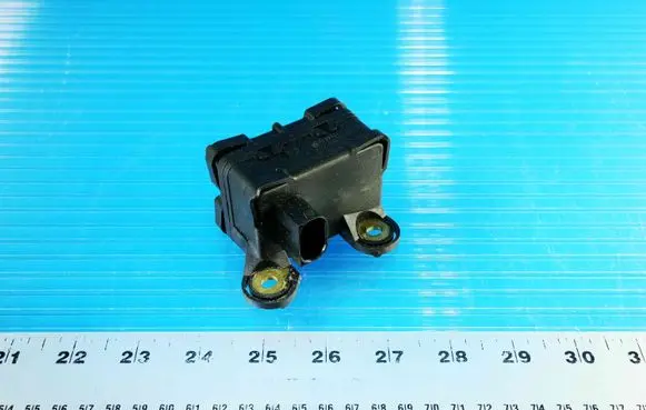 Opel Zafira B ESP acceleration yaw rate sensor CT77A31MWB 13208665