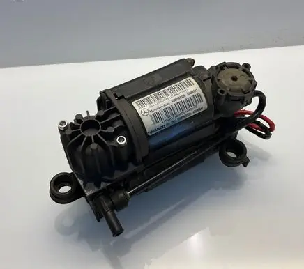 Mercedes-Benz E W211 Air suspension compressor/pump A2113200304 2113200304