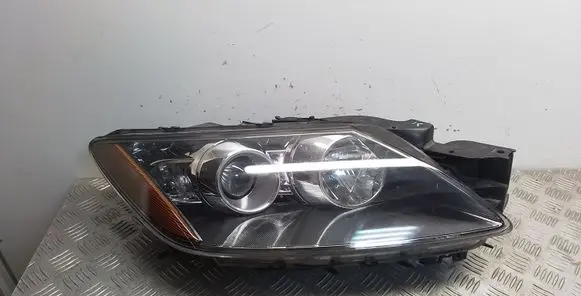 Mazda CX-7 Headlight/headlamp 10051030