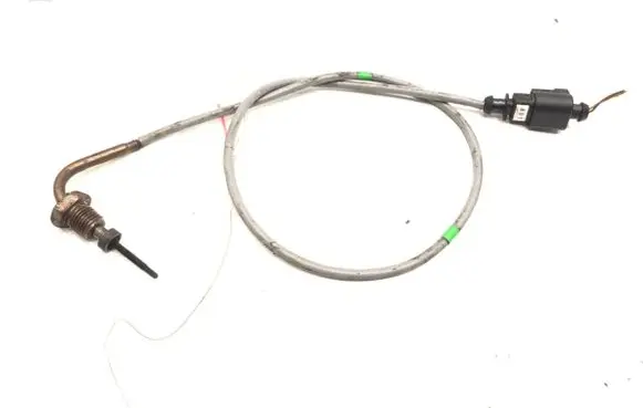 Skoda Octavia Mk3 (5E) Exhaust gas temperature sensor 