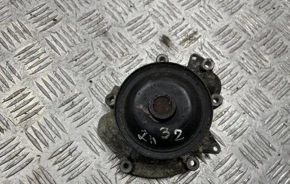 Water pump