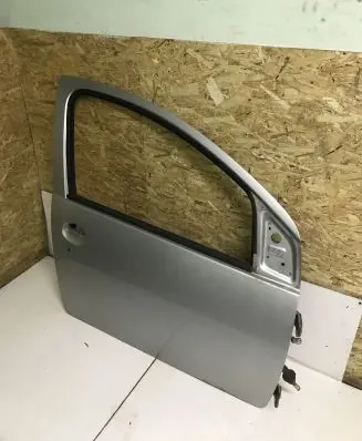 Toyota Aygo AB10 Front door