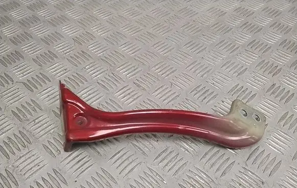 Volkswagen ID.4 Fender mounting bracket 11A821136A