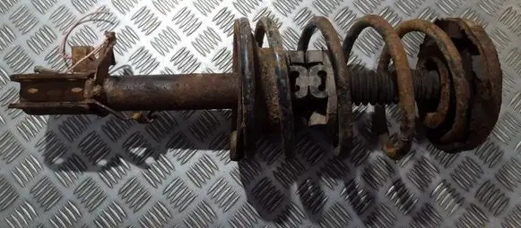 Renault Megane I Front shock absorber/damper
