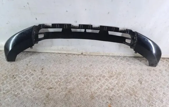 Audi Q3 8U Front bumper lip 8U0807061P 8U0807061Q